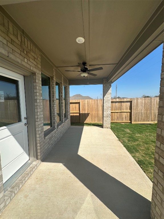 206 Mercury Sky Road Richmond, TX 77406 - Photo 36 of 50
