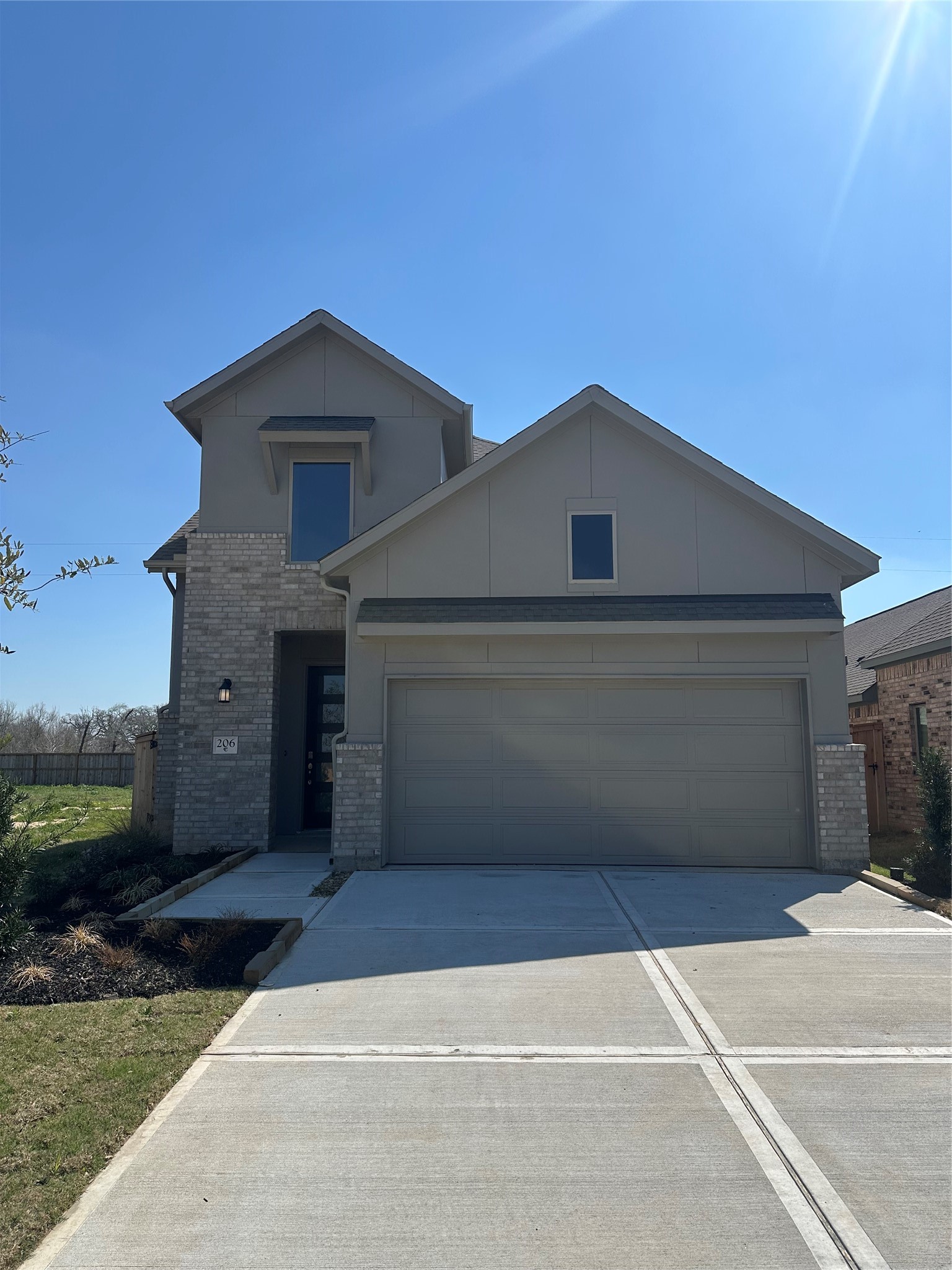 206 Mercury Sky Road Richmond, TX 77406 - Photo 4 of 50