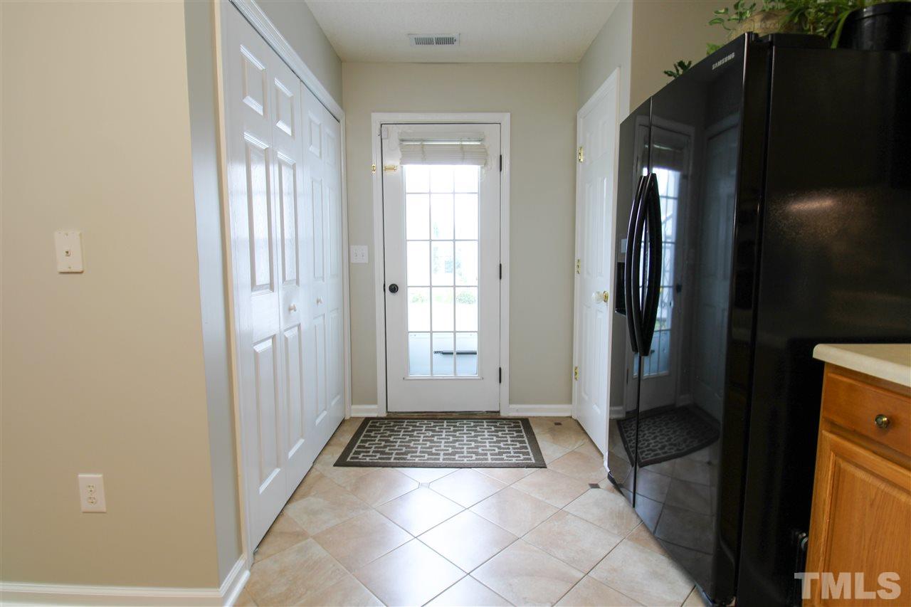 4411 Snowcrest Lane Raleigh, NC 27616 - Photo 12 of 30