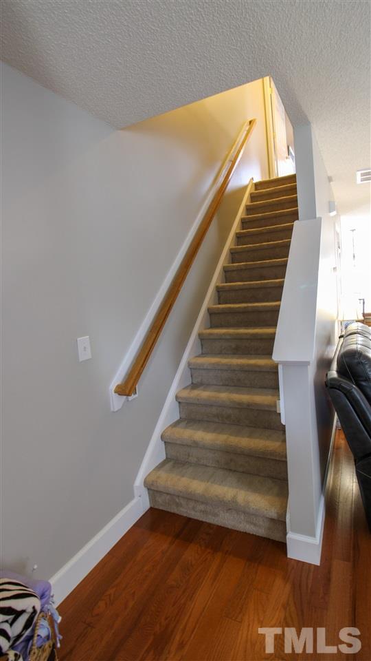 4411 Snowcrest Lane Raleigh, NC 27616 - Photo 13 of 30