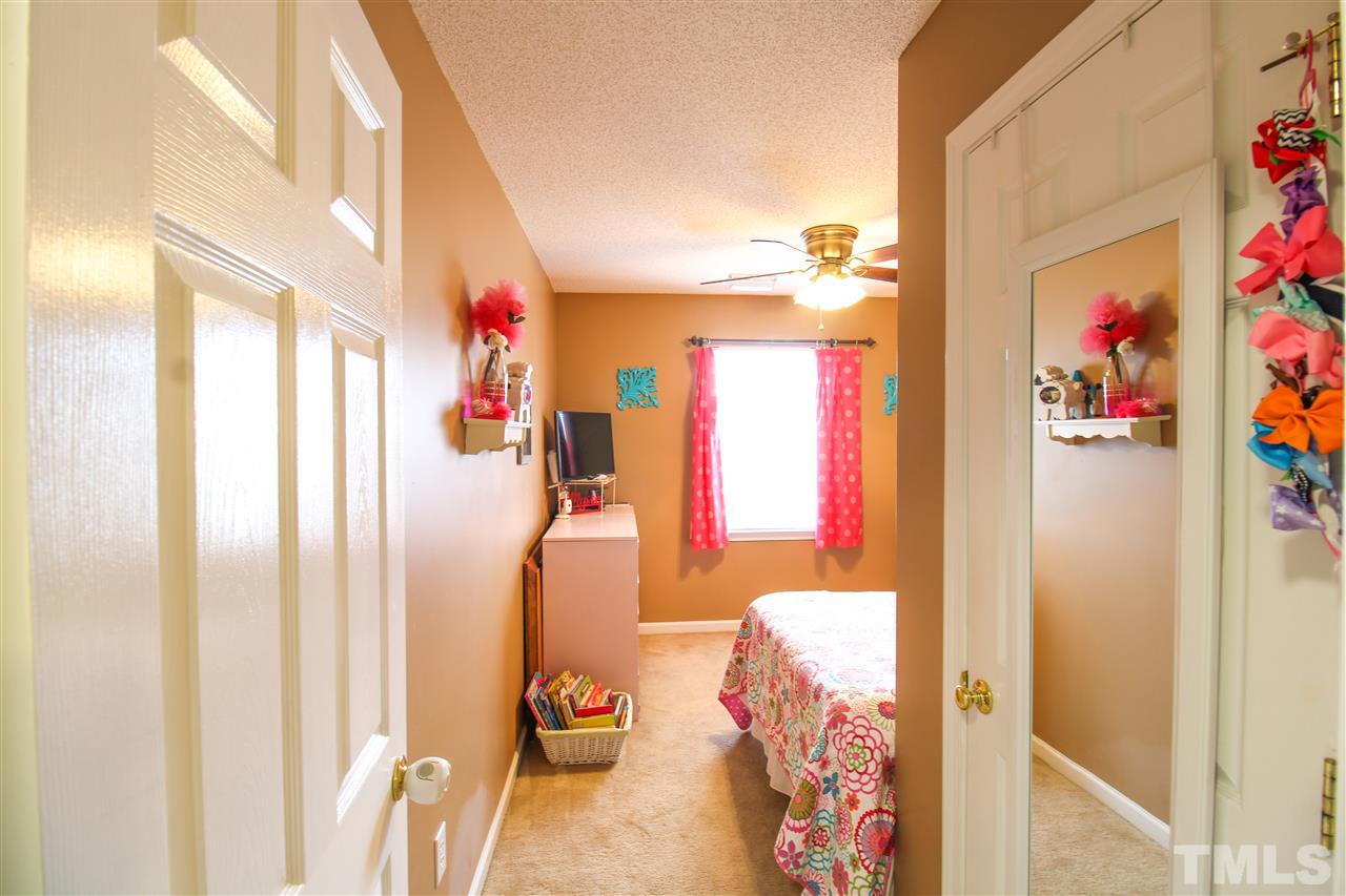4411 Snowcrest Lane Raleigh, NC 27616 - Photo 14 of 30