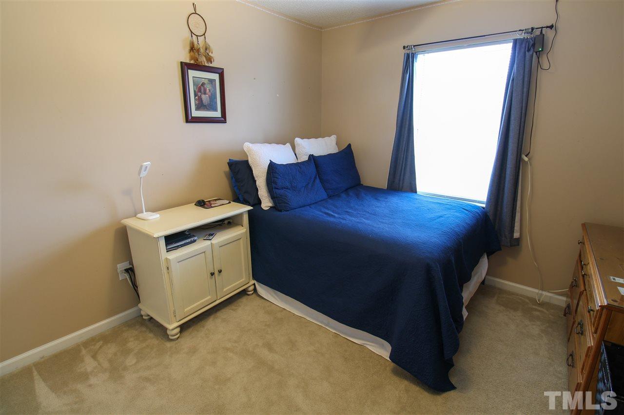 4411 Snowcrest Lane Raleigh, NC 27616 - Photo 16 of 30