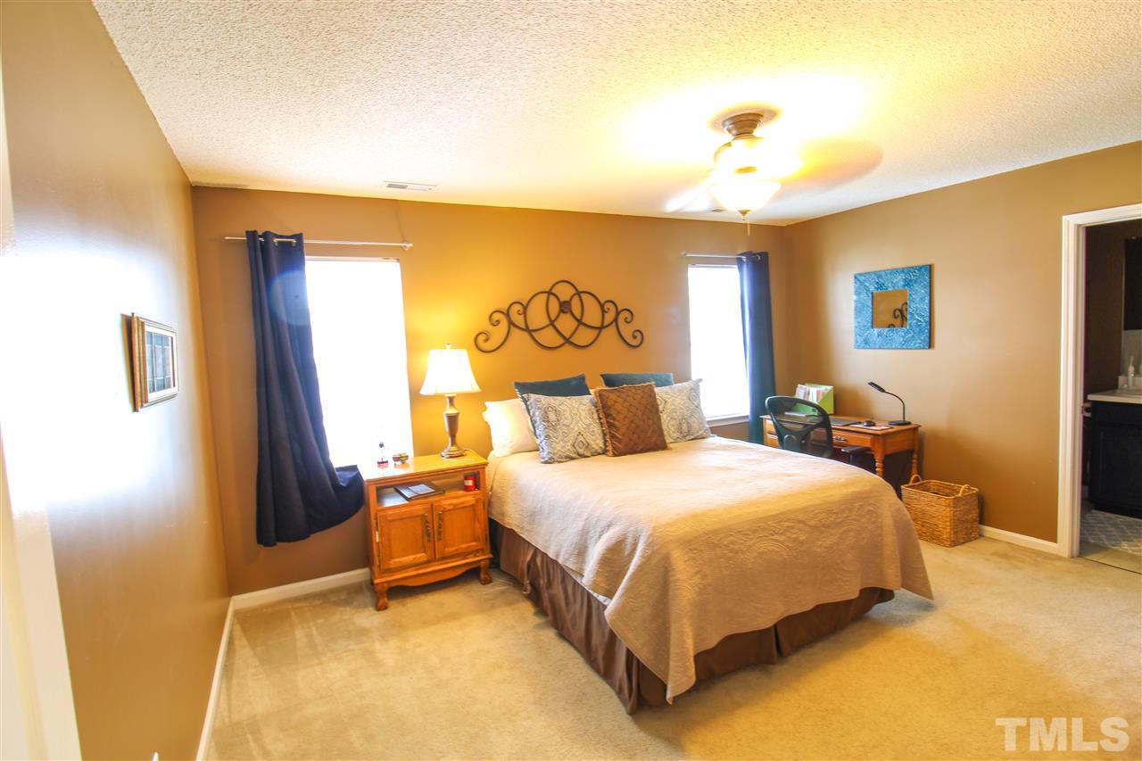 4411 Snowcrest Lane Raleigh, NC 27616 - Photo 18 of 30