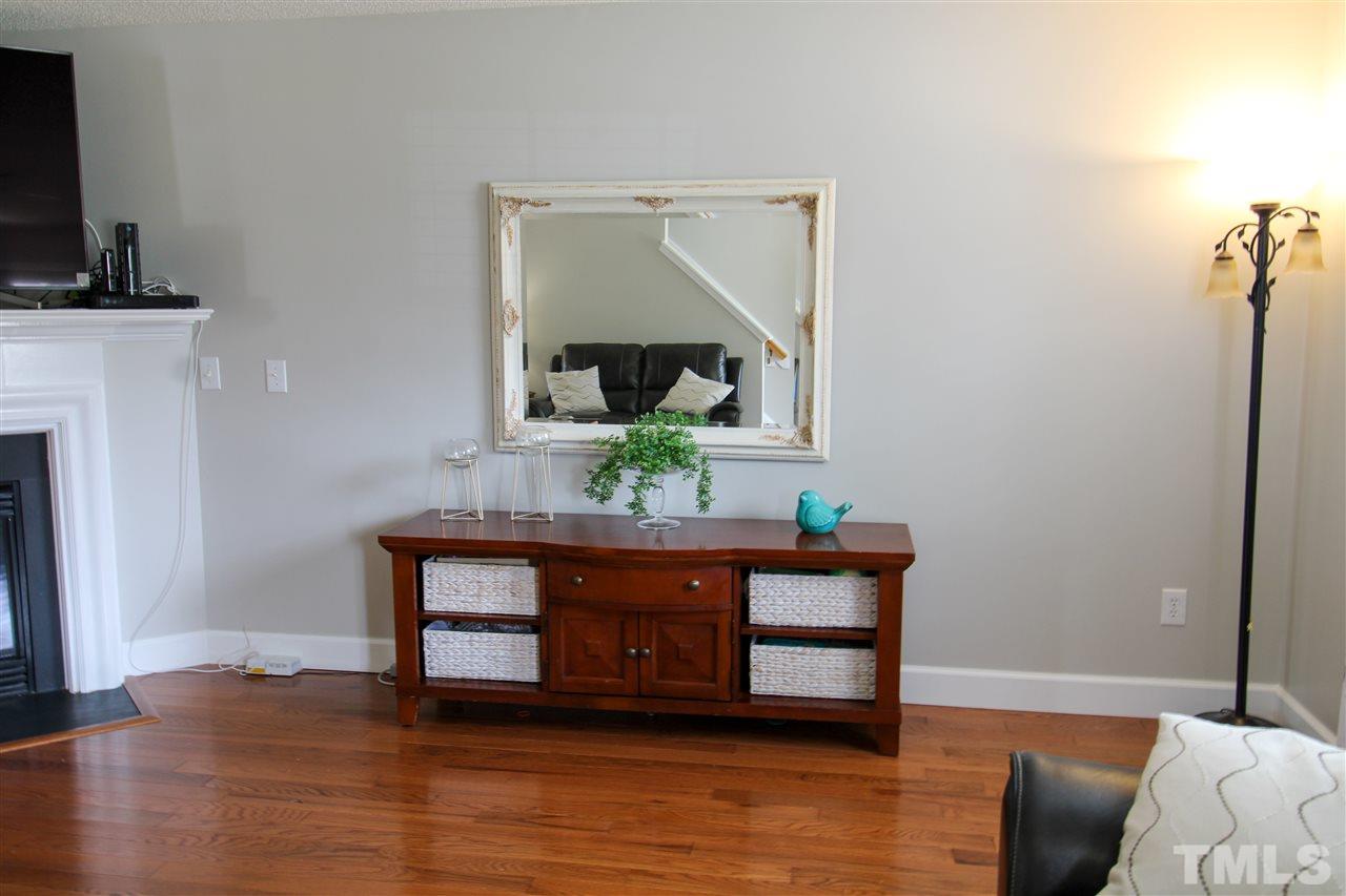 4411 Snowcrest Lane Raleigh, NC 27616 - Photo 6 of 30
