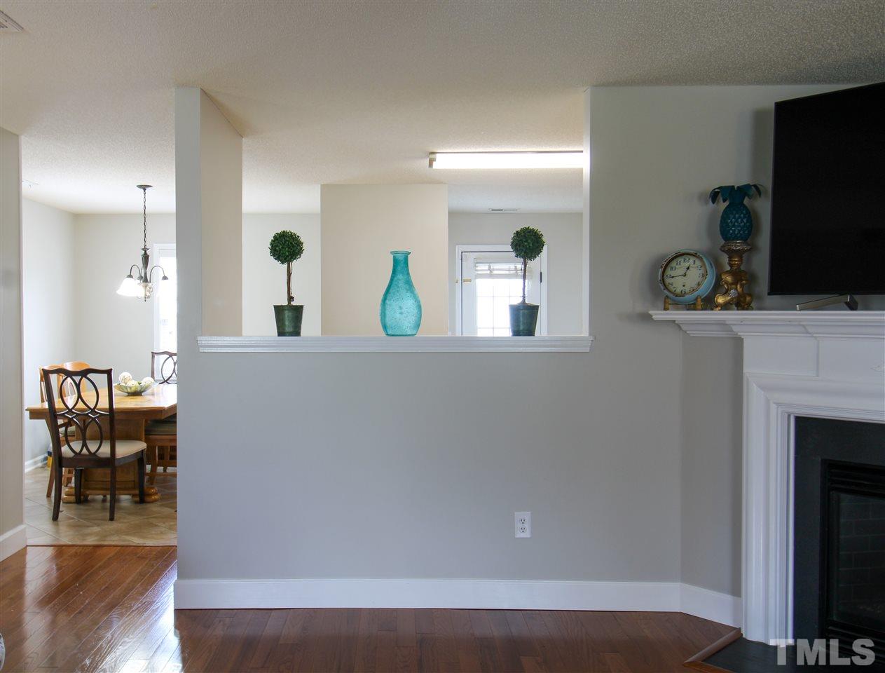 4411 Snowcrest Lane Raleigh, NC 27616 - Photo 8 of 30