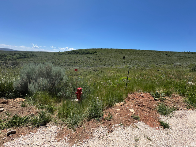 3530 Long Ridge Circle, Unit 7 Garden City, UT 84028 - Photo 11 of 25 View of Lot Lines