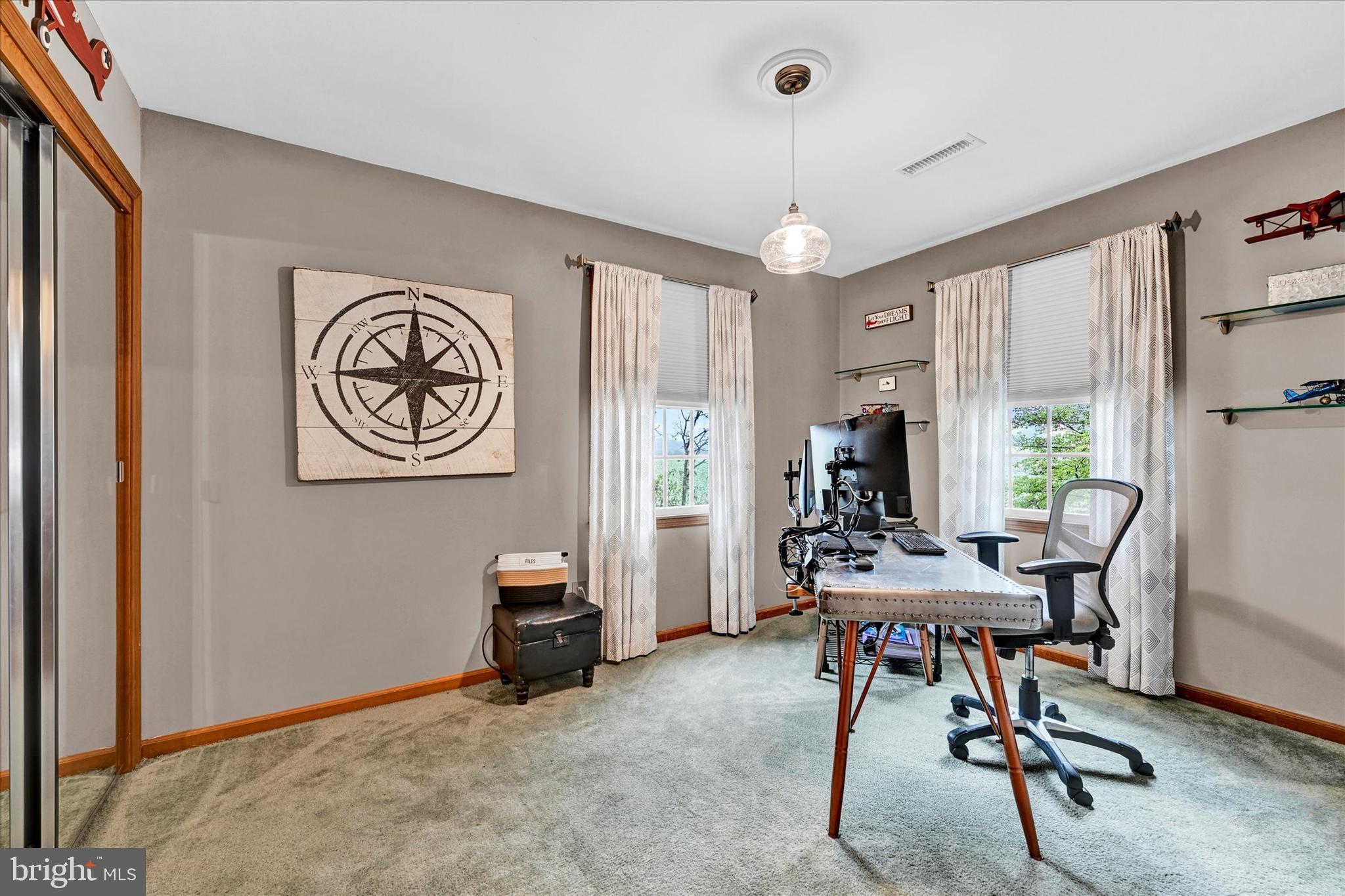 4826 Amos Road White Hall, MD 21161 - Photo 29 of 65 Gallery Image 29