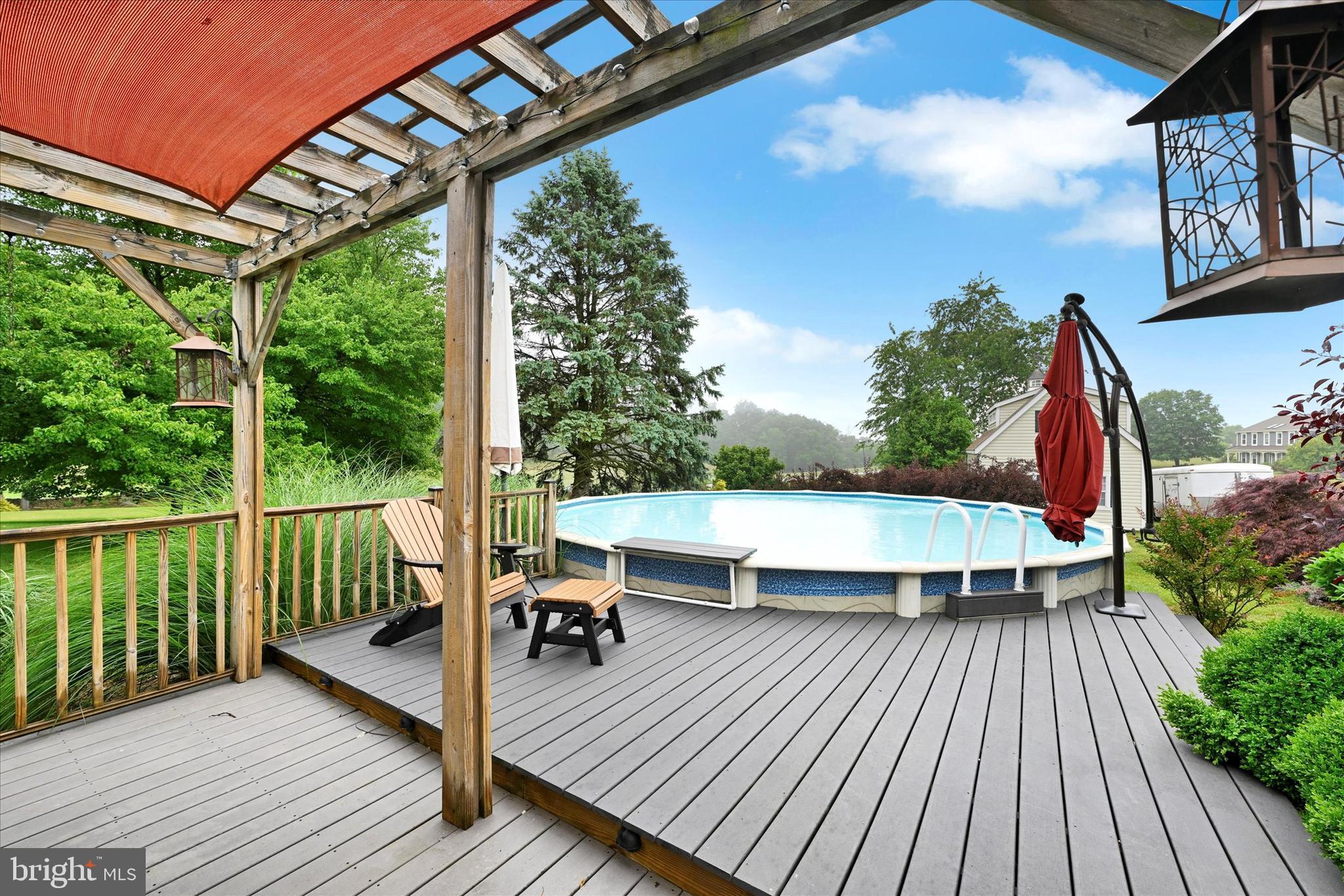 4826 Amos Road White Hall, MD 21161 - Photo 36 of 65 Gallery Image 36