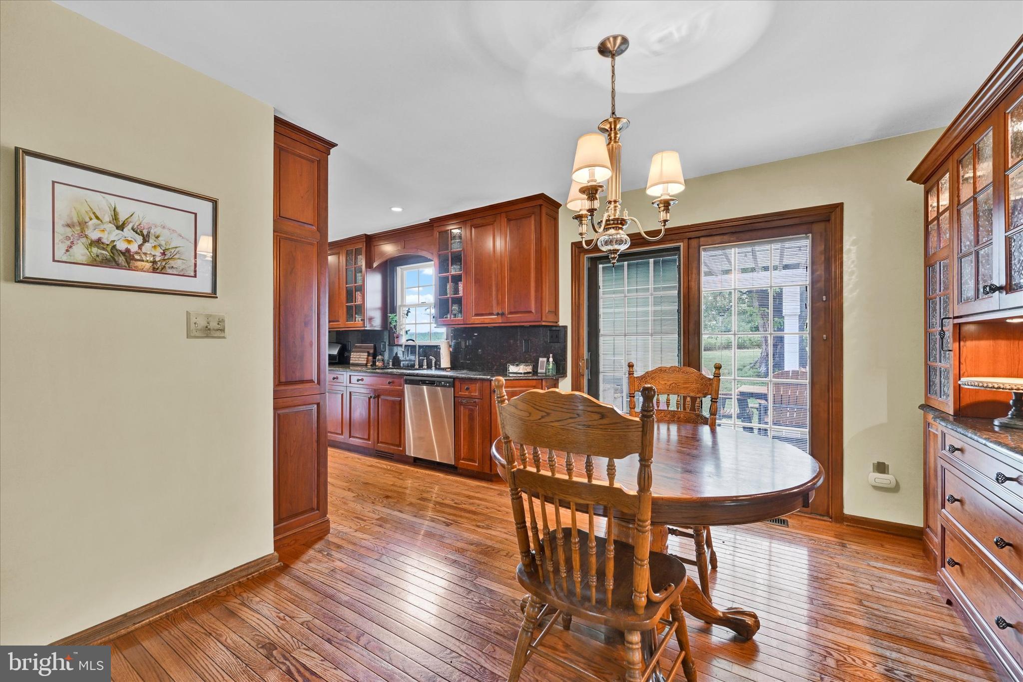 4826 Amos Road White Hall, MD 21161 - Photo 7 of 65 Gallery Image 7