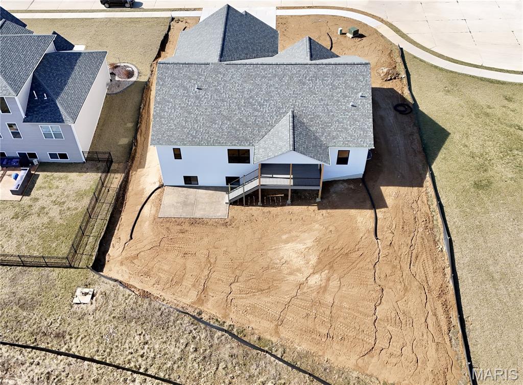 1438 Montauk Road Troy, IL 62294 - Photo 9 of 98