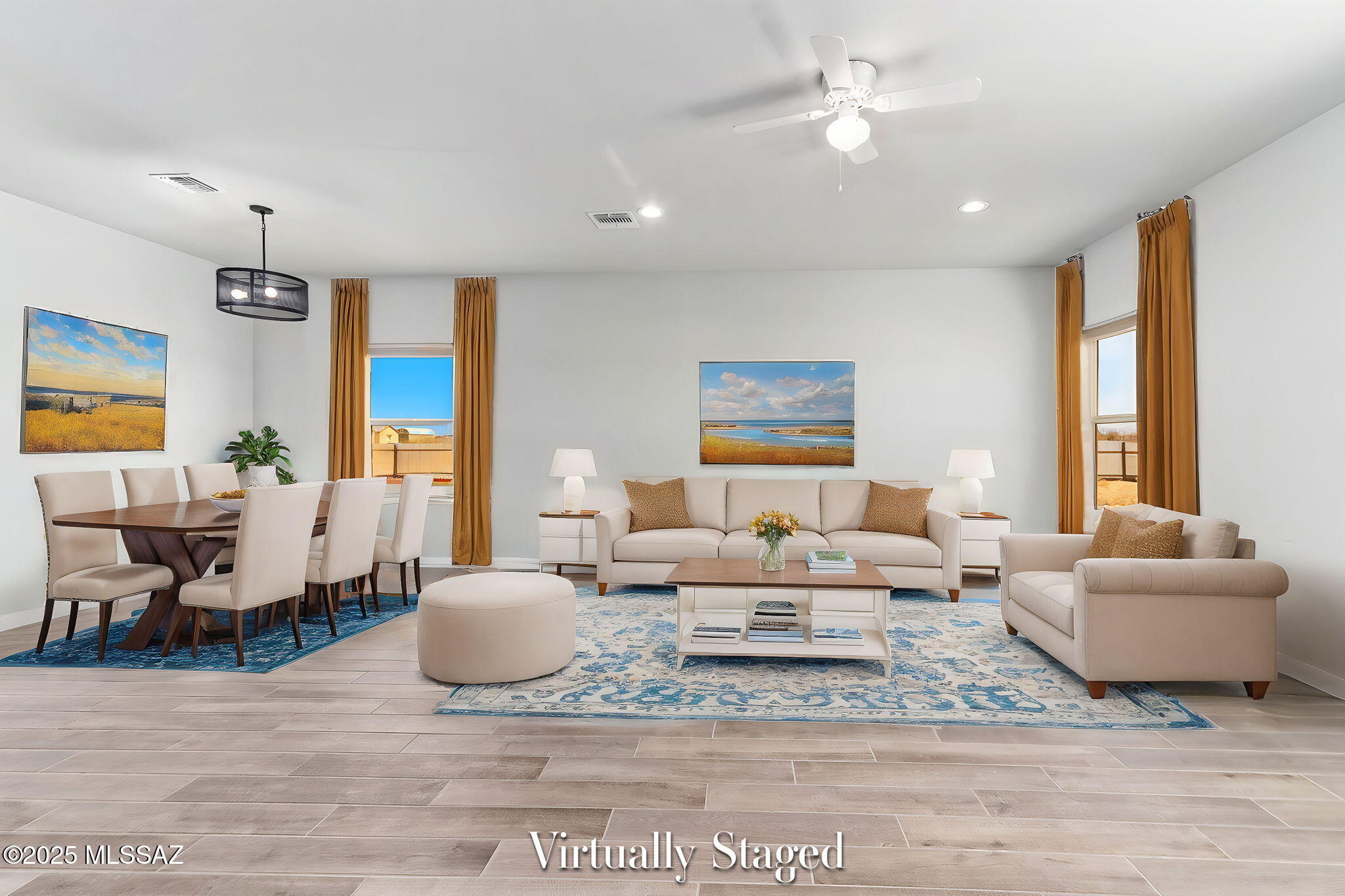 17161 West Starr Road Marana, AZ 85653 - Photo 7 of 33 Gallery Image 7