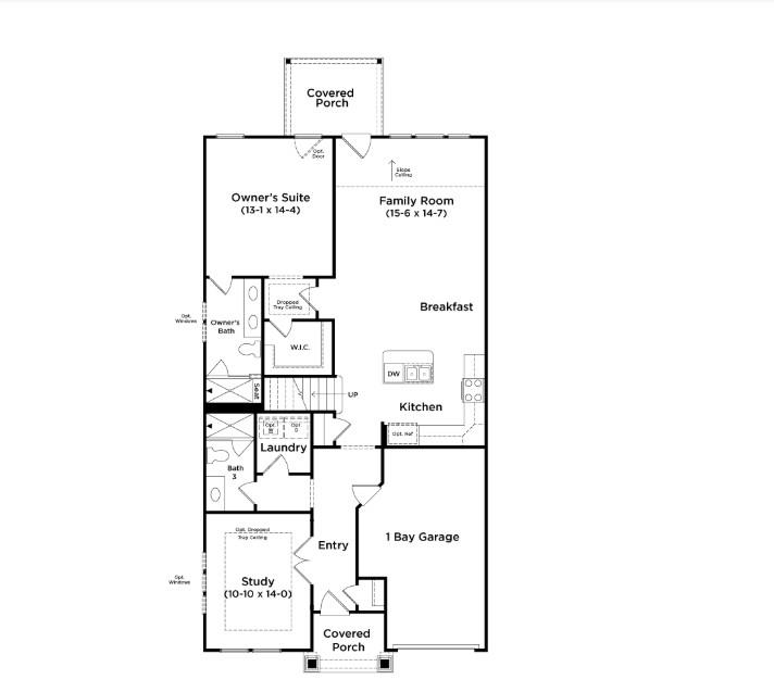 259 Telluride Way Lyman, SC 29365 - Photo 29 of 30