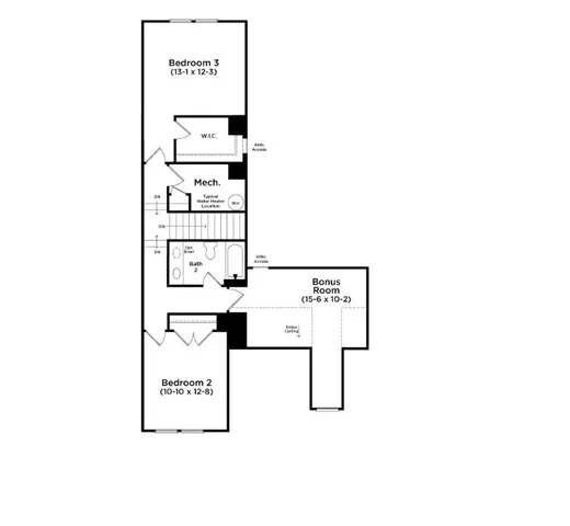 $289,990 | 259 Telluride Way, Lyman, SC 29365