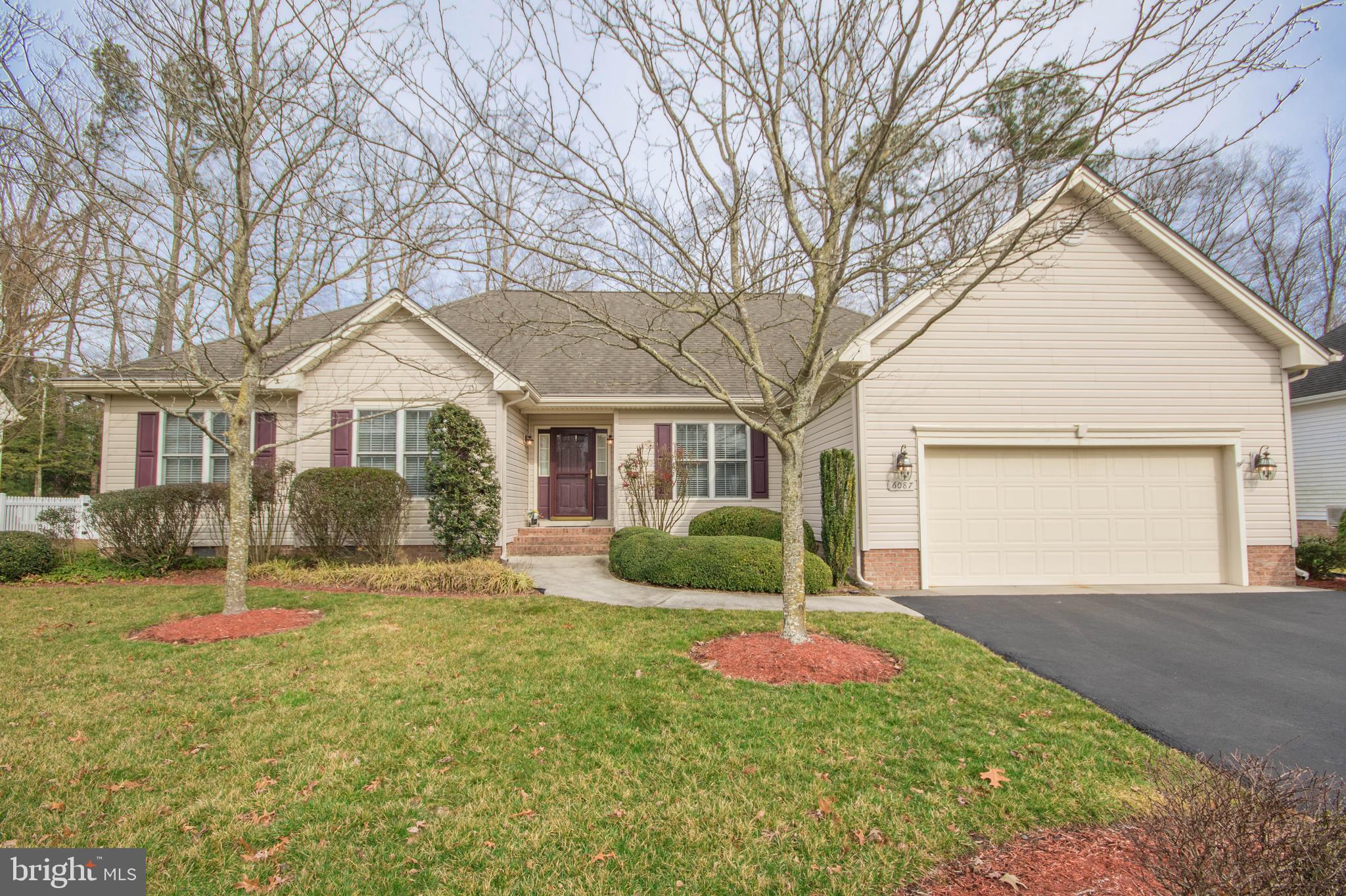 6087 Tarry Town Road Salisbury, MD 21801 - Photo 1 of 56 6087 Tarry Town Rd