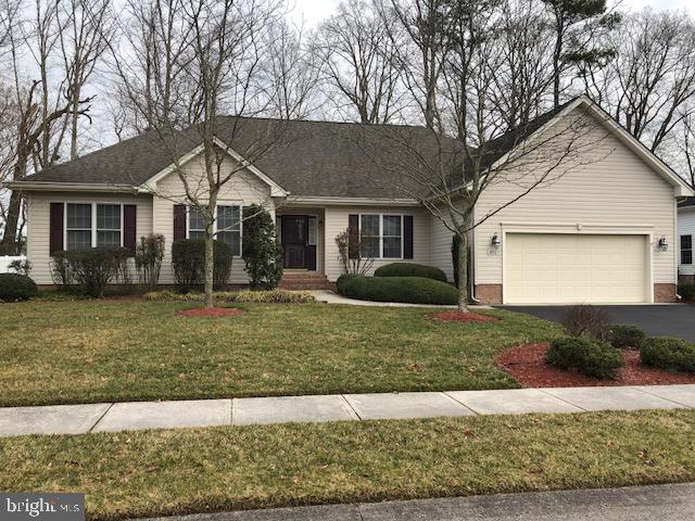6087 Tarry Town Road Salisbury, MD 21801 - Photo 2 of 56 Front