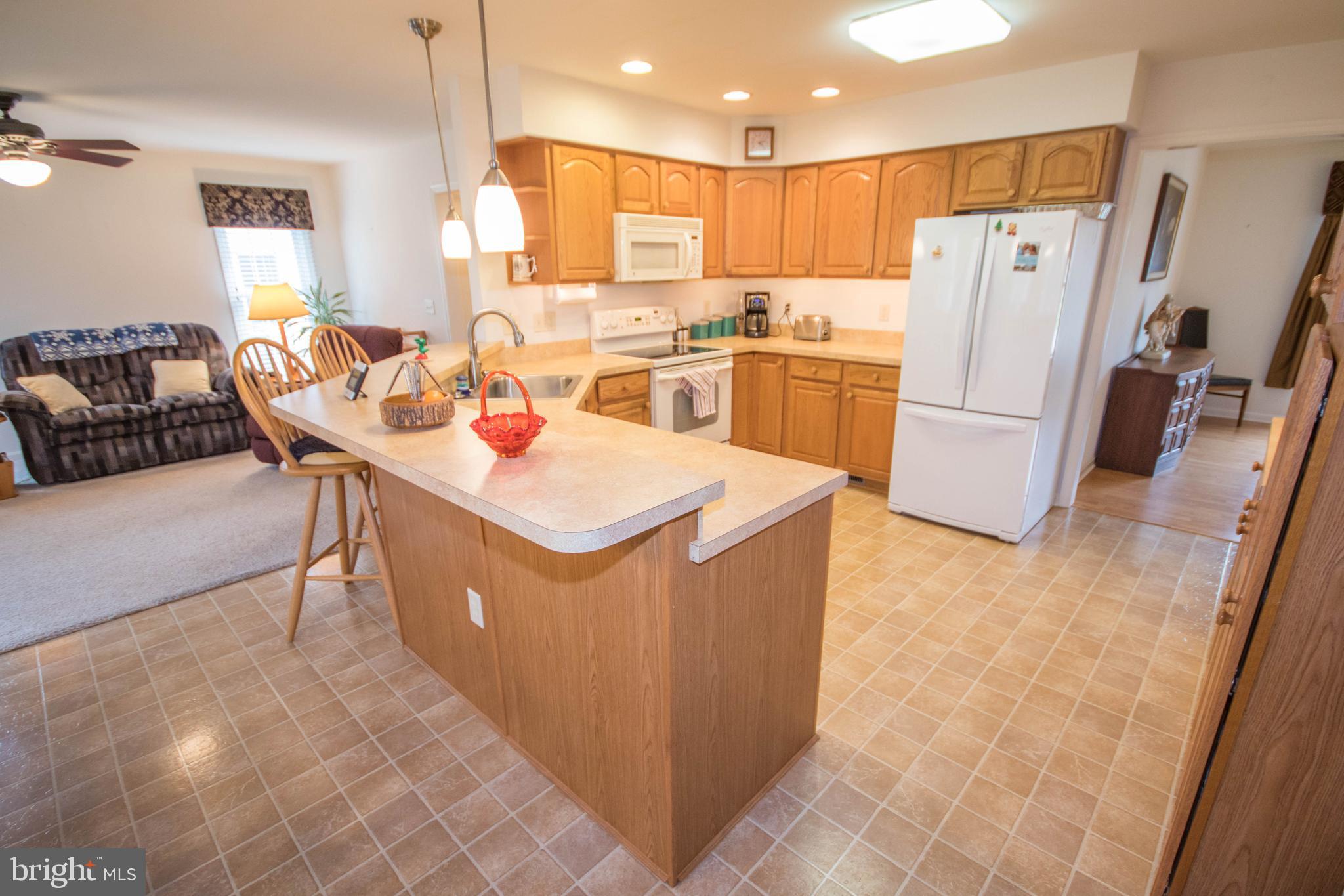 6087 Tarry Town Road Salisbury, MD 21801 - Photo 12 of 56 Kitchen