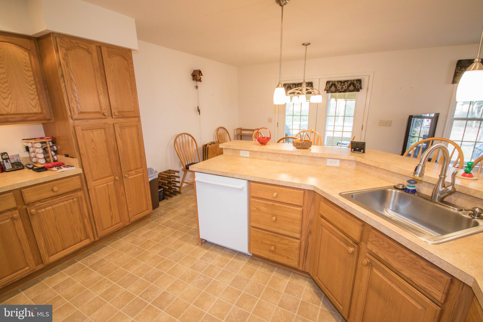 6087 Tarry Town Road Salisbury, MD 21801 - Photo 13 of 56 Kitchen