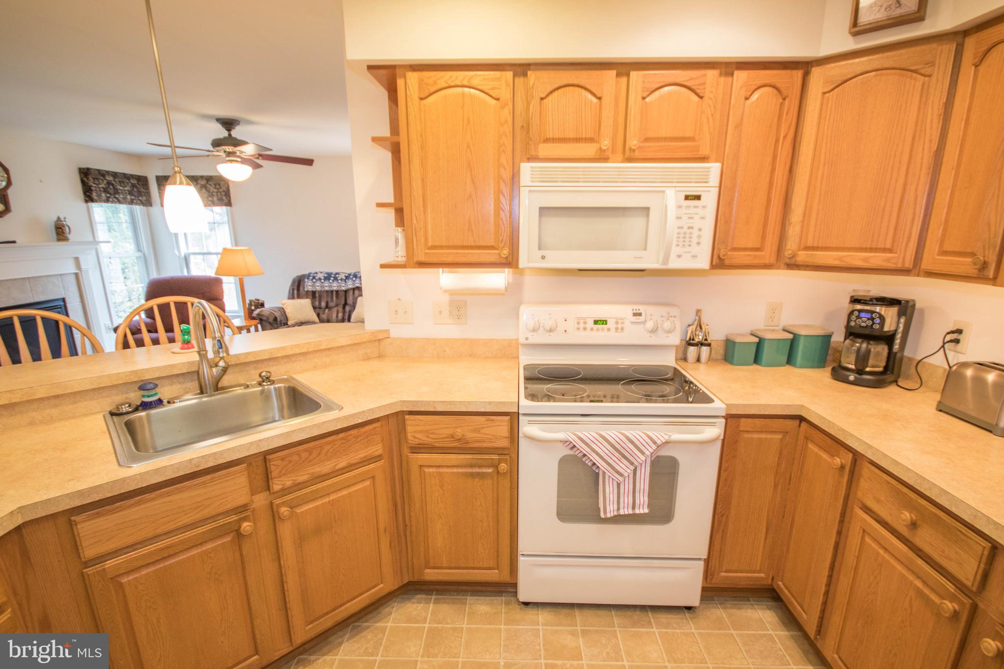 6087 Tarry Town Road Salisbury, MD 21801 - Photo 15 of 56 Kitchen