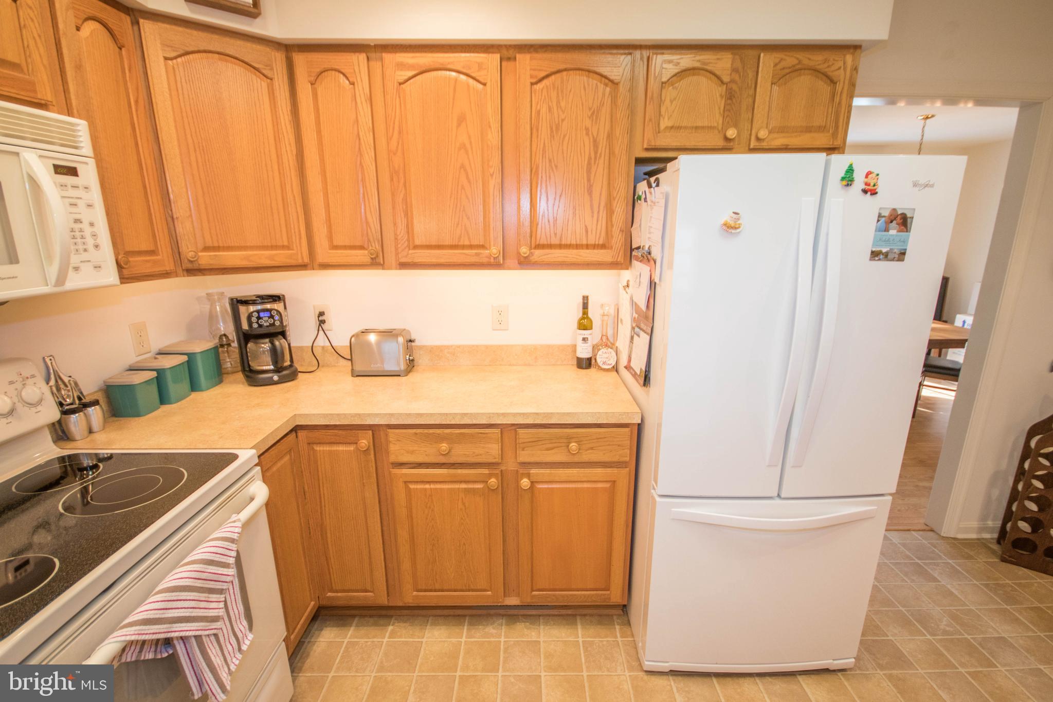 6087 Tarry Town Road Salisbury, MD 21801 - Photo 16 of 56 Kitchen
