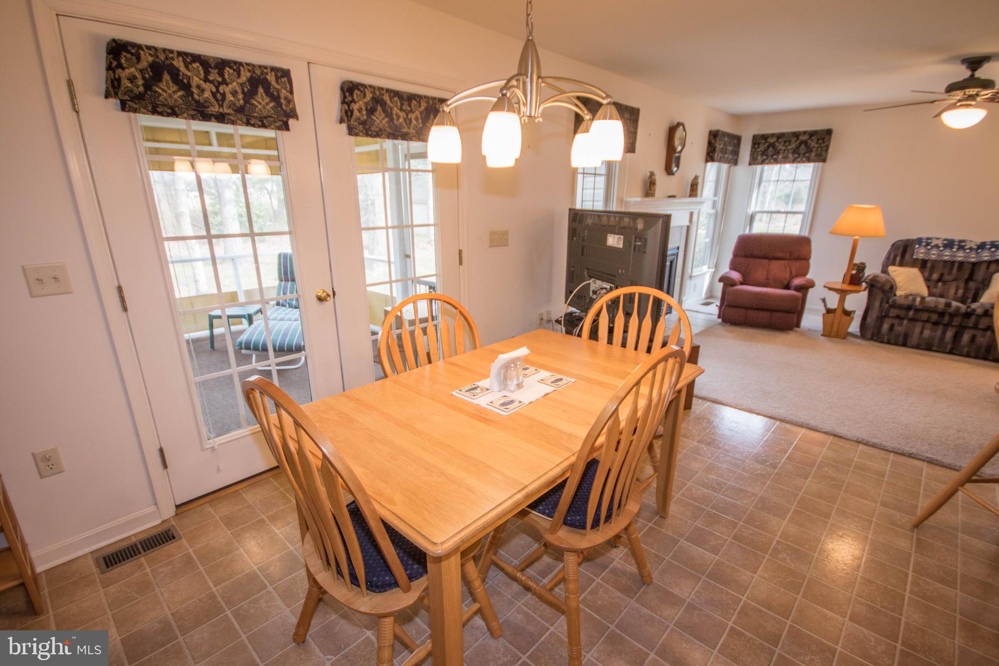 6087 Tarry Town Road Salisbury, MD 21801 - Photo 18 of 56 Breakfast Nook