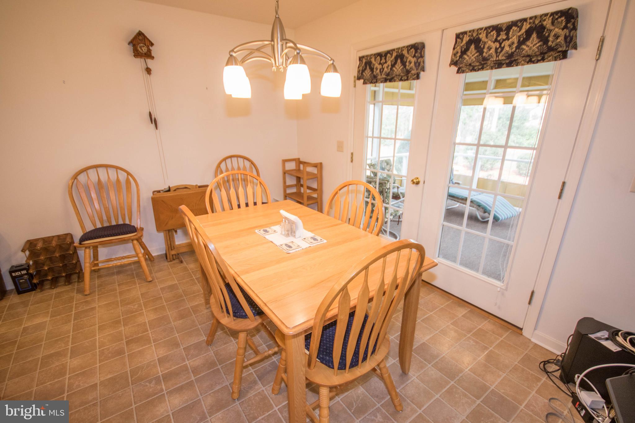 6087 Tarry Town Road Salisbury, MD 21801 - Photo 19 of 56 Breakfast Nook