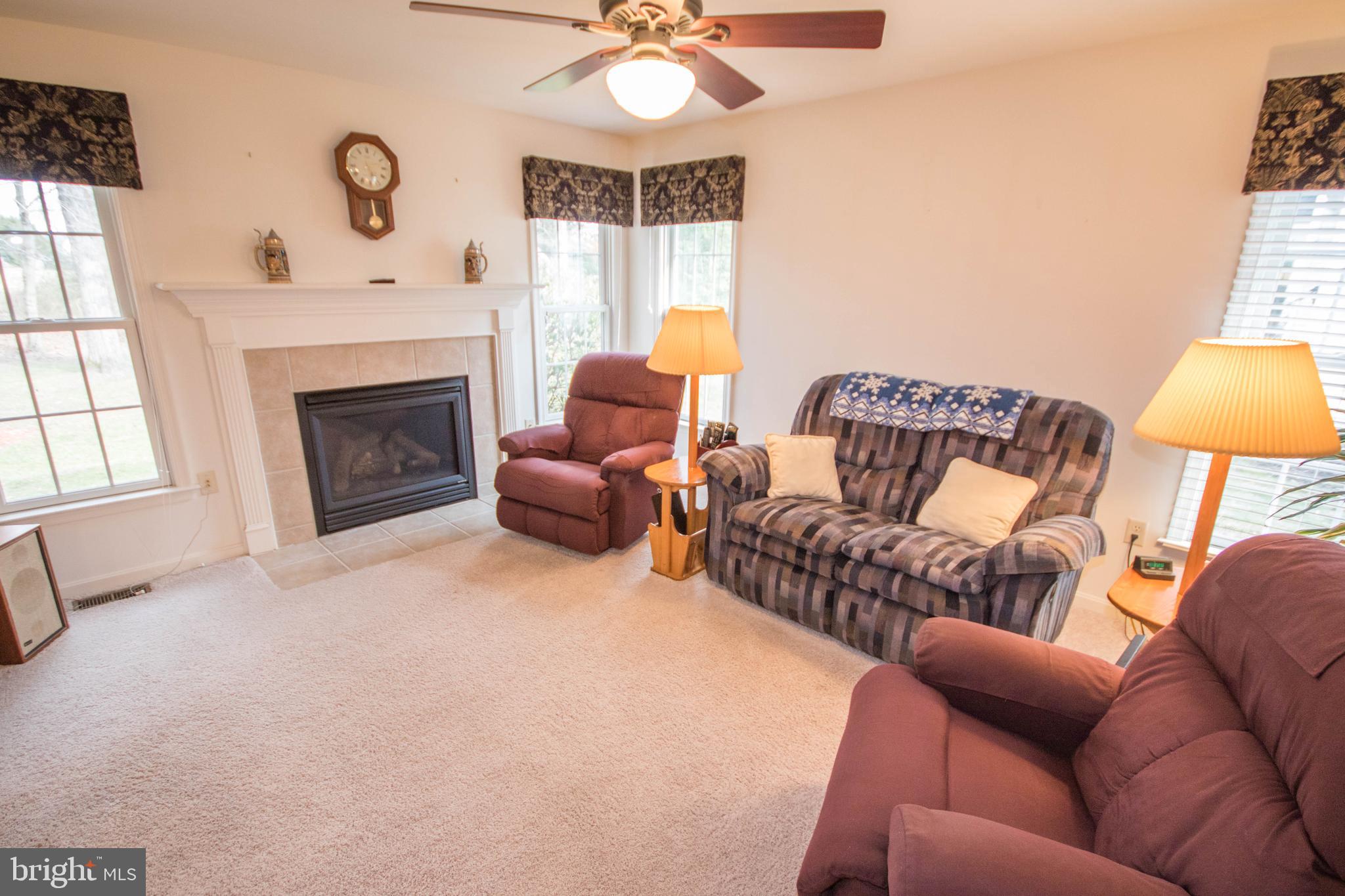 6087 Tarry Town Road Salisbury, MD 21801 - Photo 21 of 56 Family Room