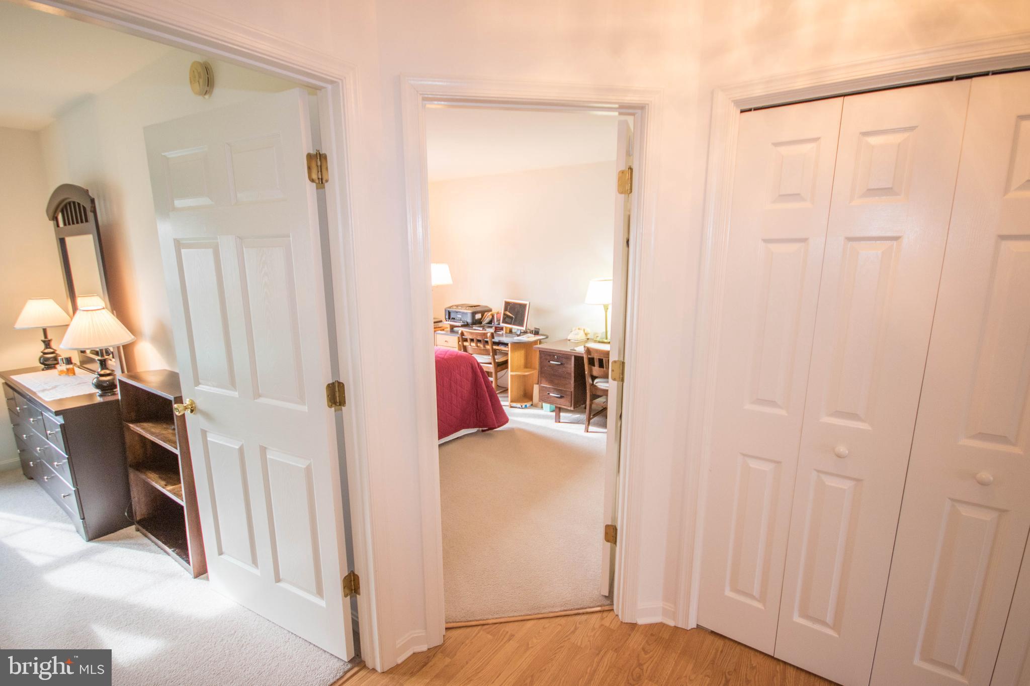 6087 Tarry Town Road Salisbury, MD 21801 - Photo 26 of 56 Hallway