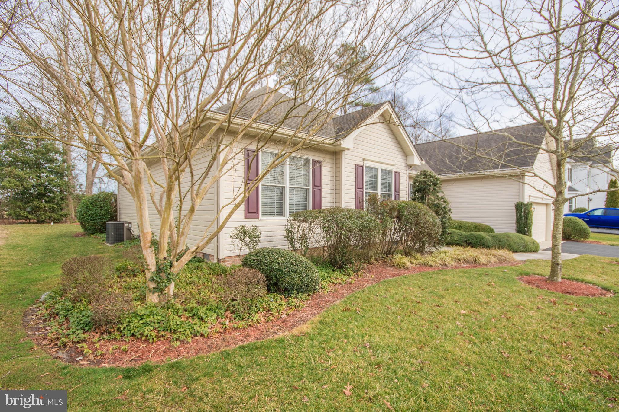 6087 Tarry Town Road Salisbury, MD 21801 - Photo 4 of 56 Side