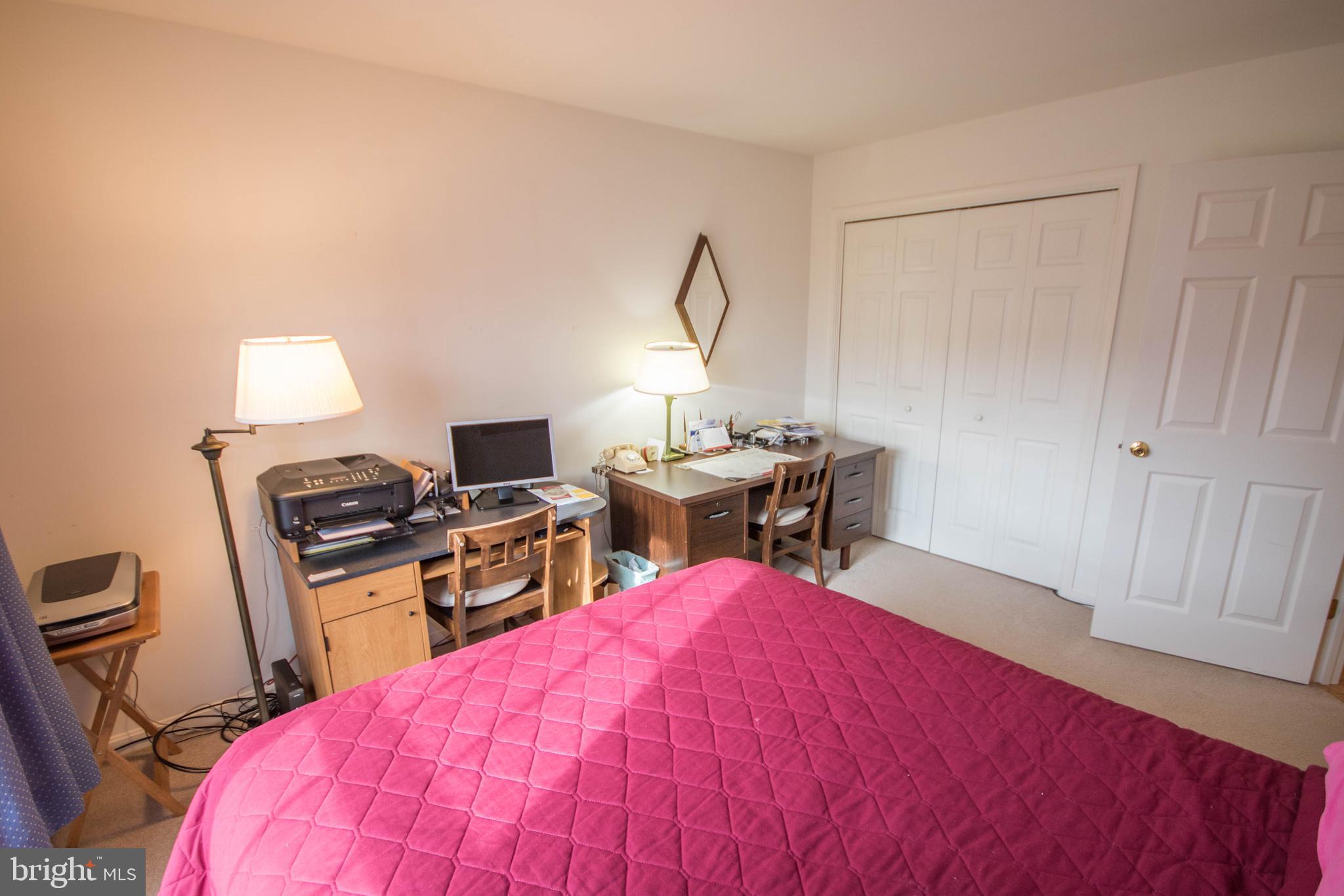 6087 Tarry Town Road Salisbury, MD 21801 - Photo 35 of 56 Bedroom 2