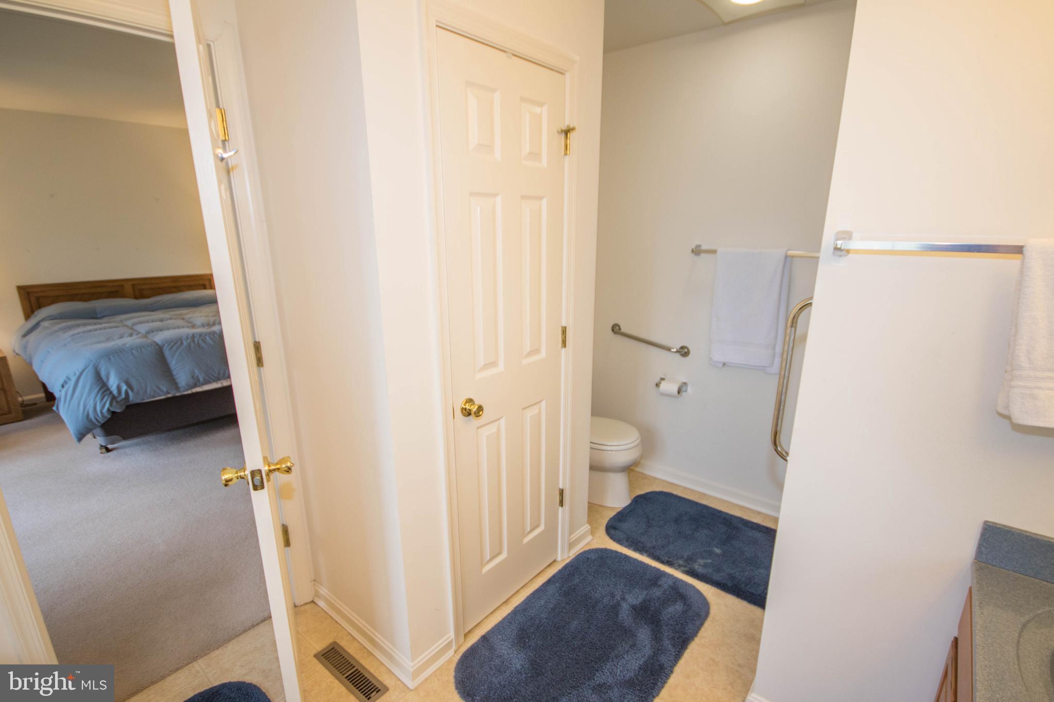 6087 Tarry Town Road Salisbury, MD 21801 - Photo 42 of 56 Master Bed/Bath