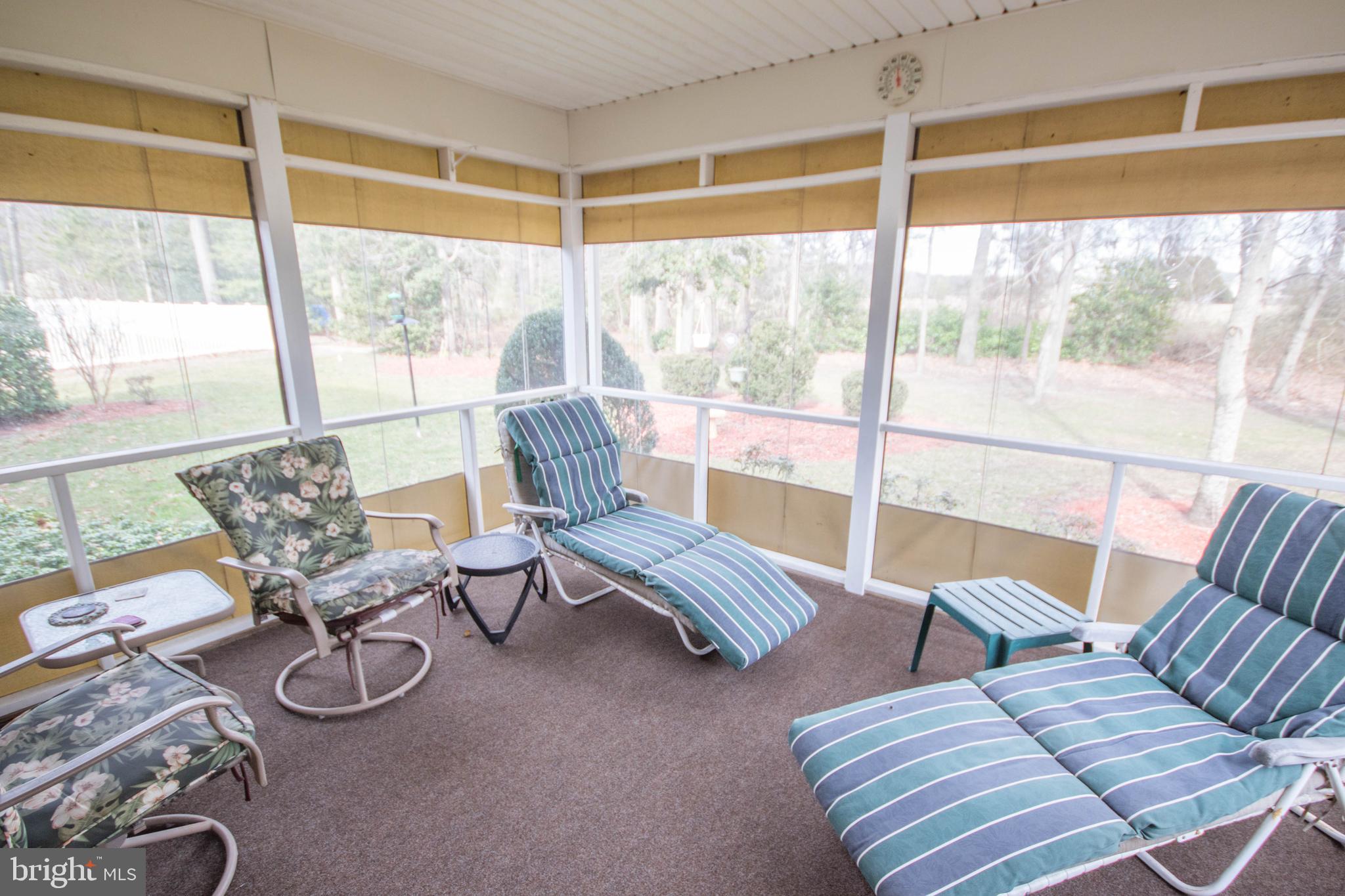 6087 Tarry Town Road Salisbury, MD 21801 - Photo 44 of 56 Porch
