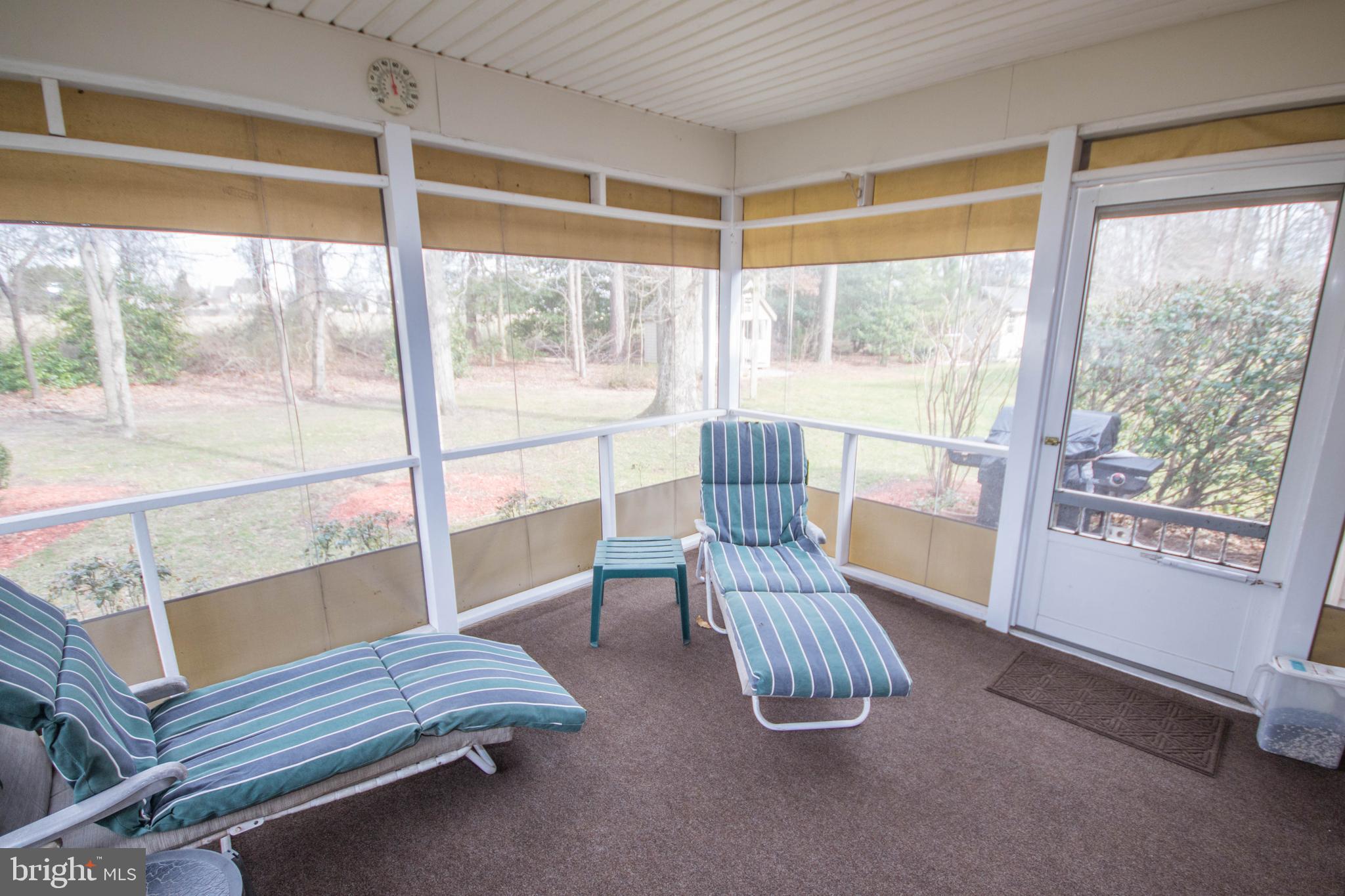 6087 Tarry Town Road Salisbury, MD 21801 - Photo 45 of 56 Porch