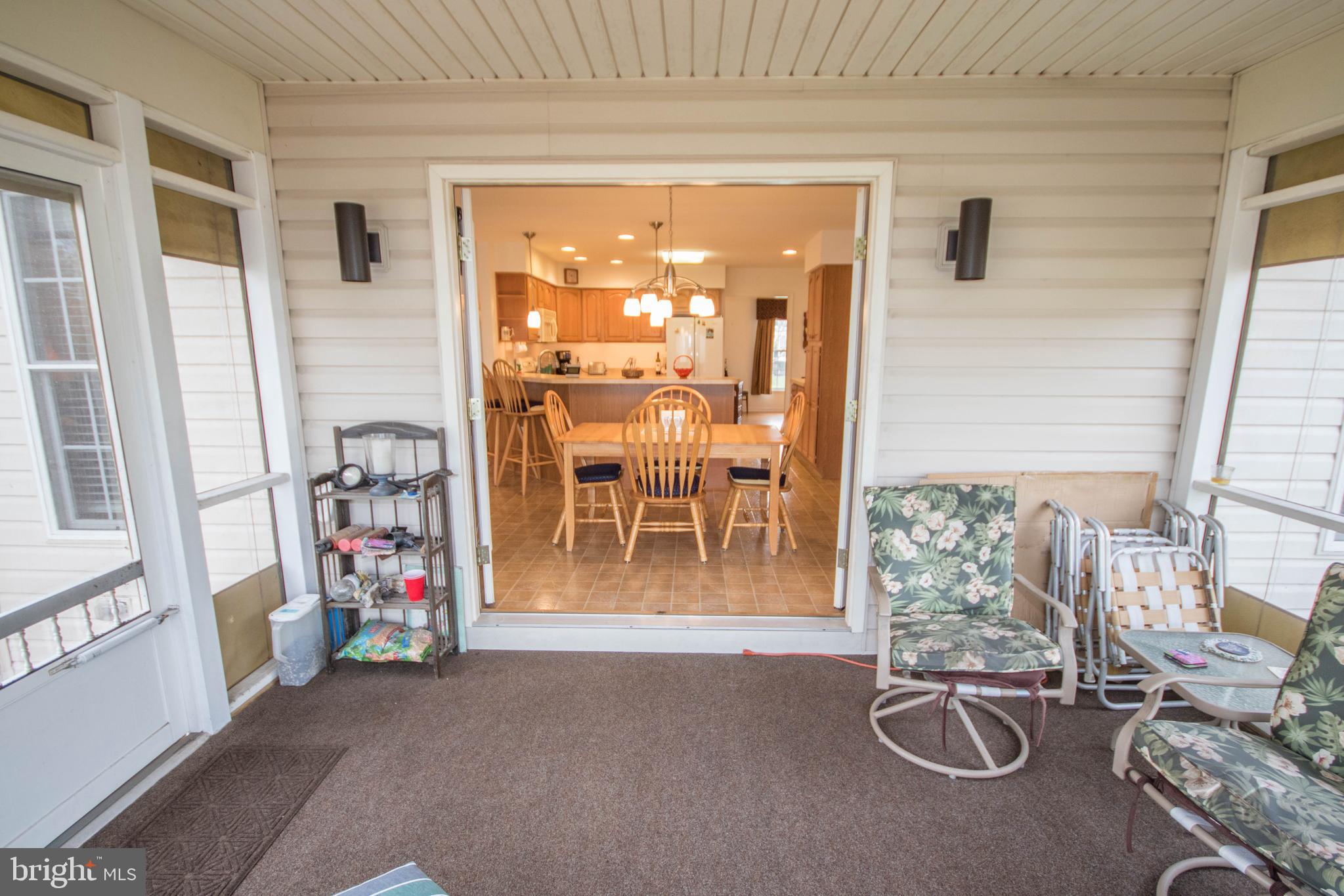 6087 Tarry Town Road Salisbury, MD 21801 - Photo 46 of 56 Porch