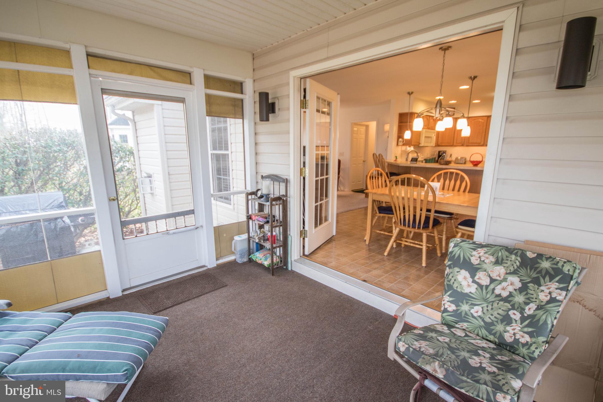 6087 Tarry Town Road Salisbury, MD 21801 - Photo 47 of 56 Porch