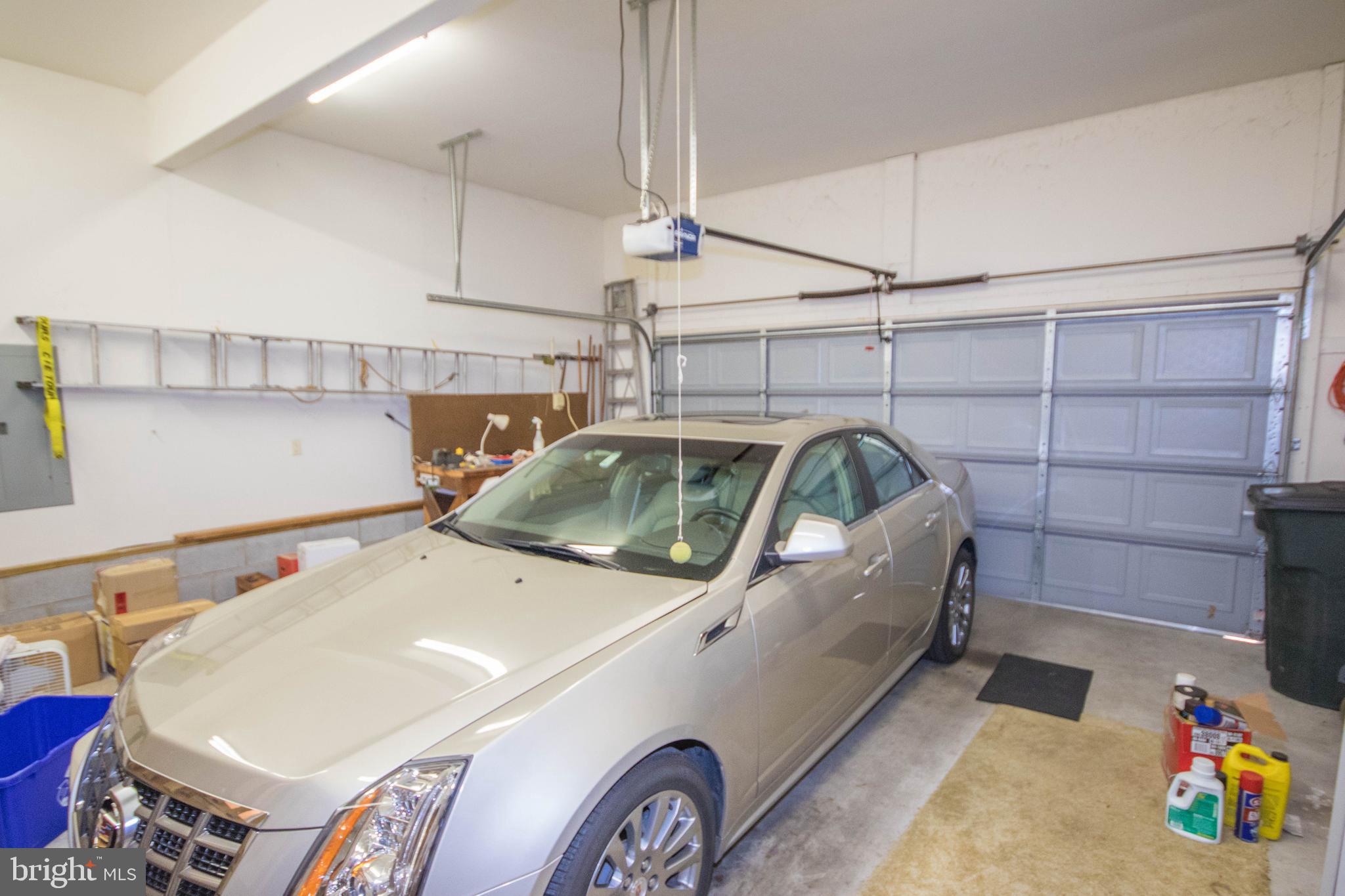 6087 Tarry Town Road Salisbury, MD 21801 - Photo 49 of 56 Garage