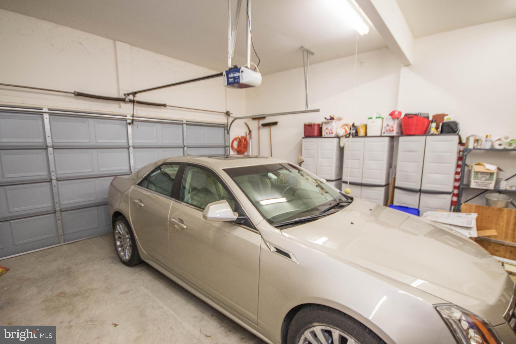6087 Tarry Town Road Salisbury, MD 21801 - Photo 50 of 56 Garage