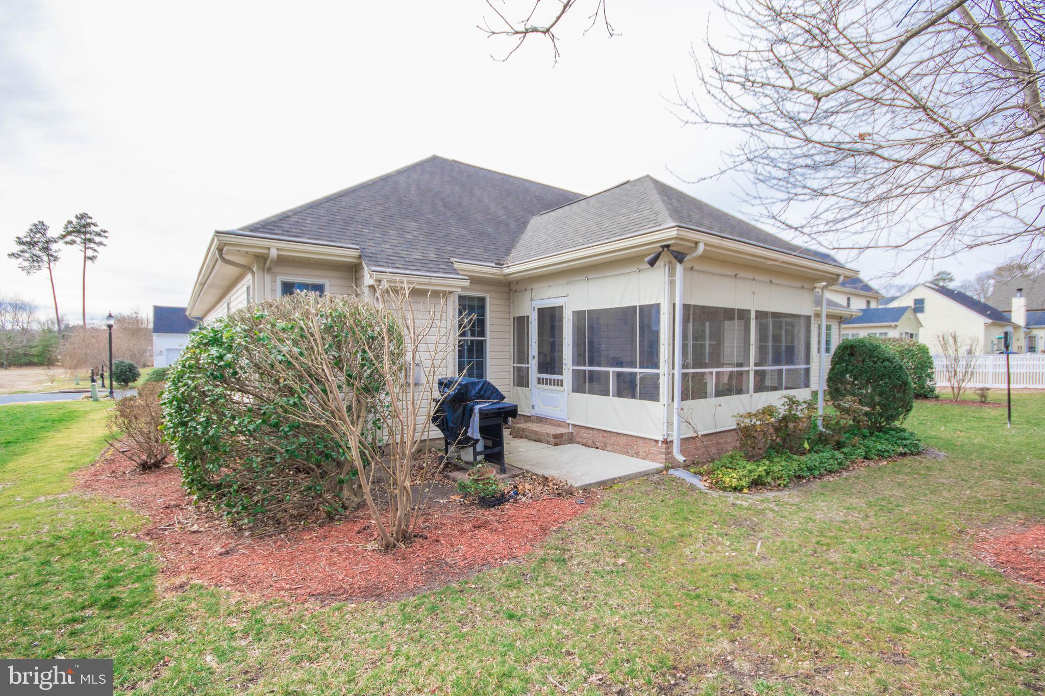 6087 Tarry Town Road Salisbury, MD 21801 - Photo 53 of 56 Backyard