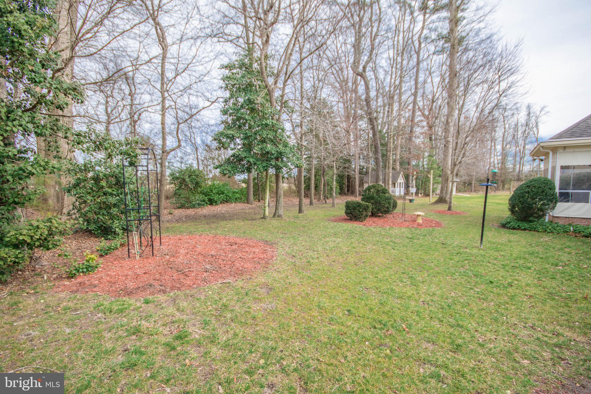 6087 Tarry Town Road Salisbury, MD 21801 - Photo 54 of 56 Backyard