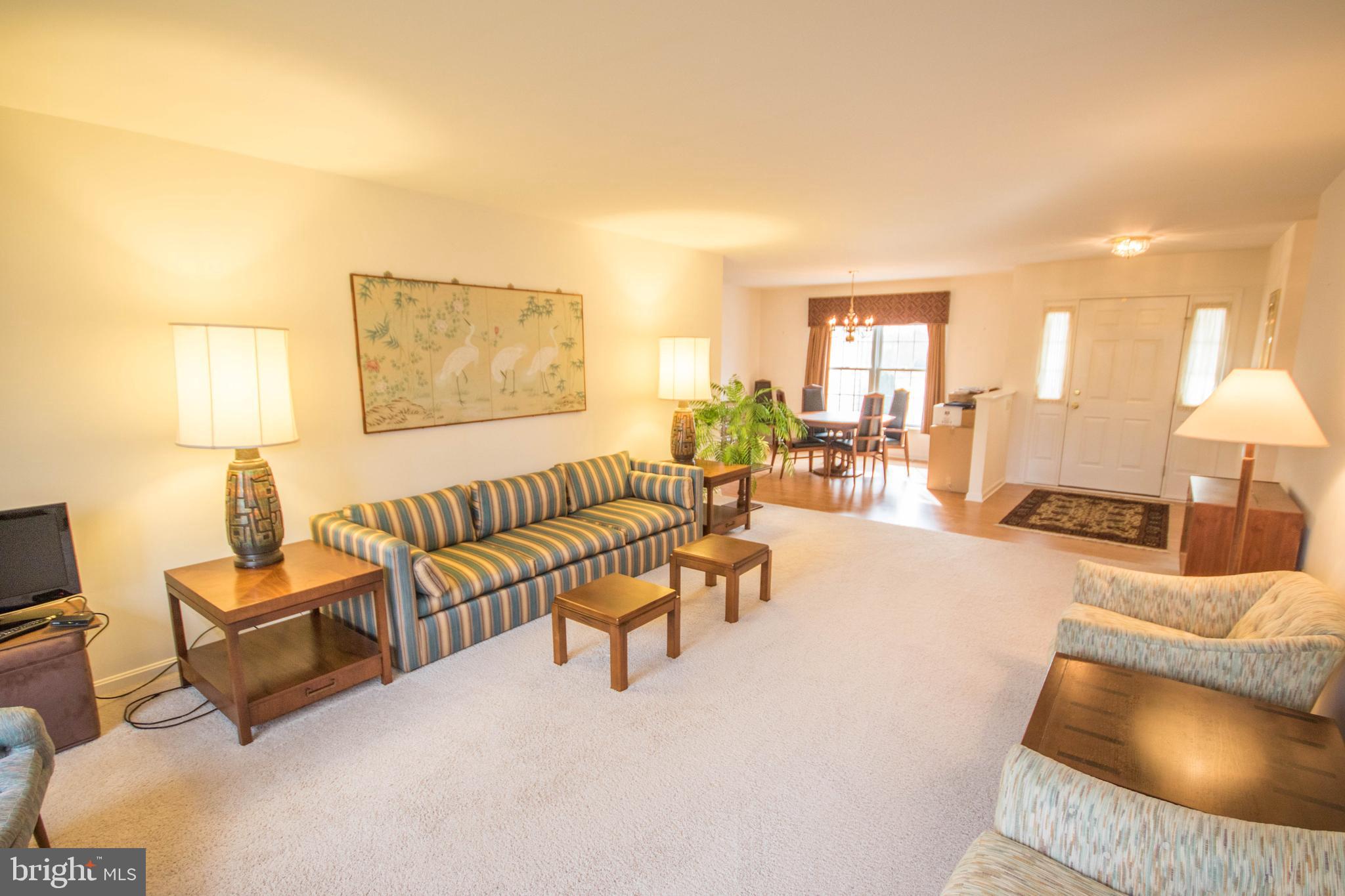 6087 Tarry Town Road Salisbury, MD 21801 - Photo 7 of 56 Living Room