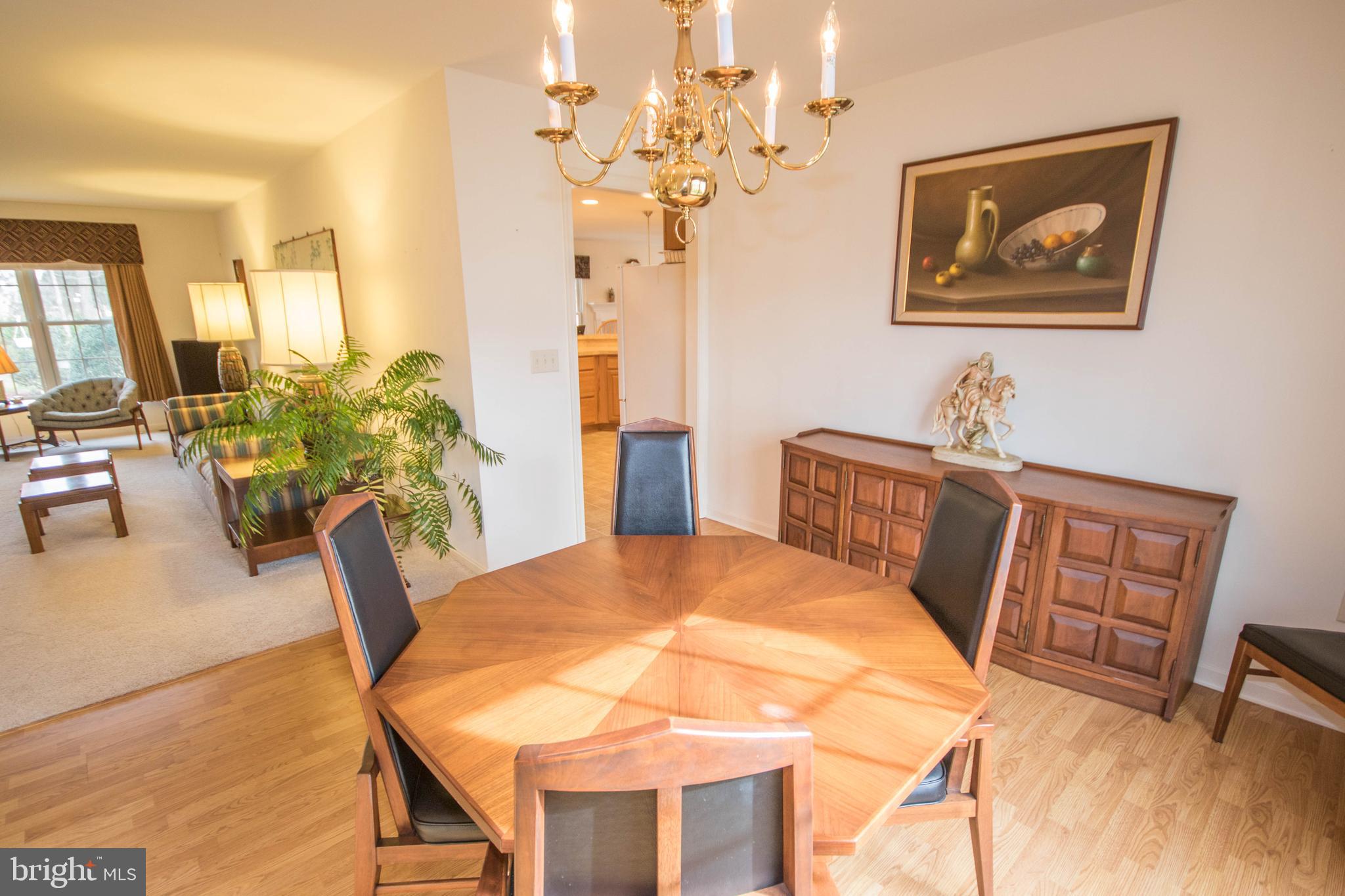 6087 Tarry Town Road Salisbury, MD 21801 - Photo 9 of 56 Dining Room