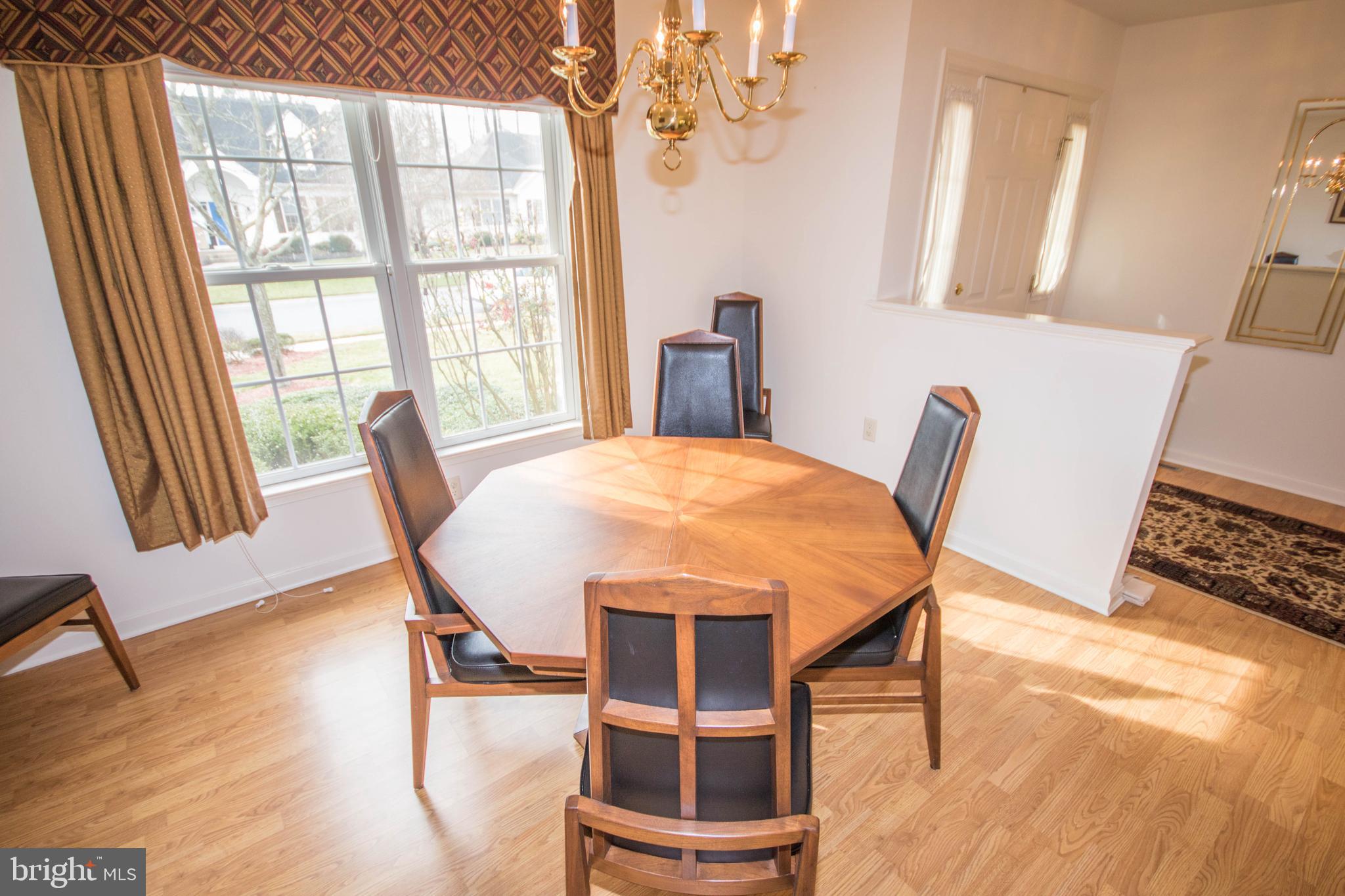 6087 Tarry Town Road Salisbury, MD 21801 - Photo 10 of 56 Dining Room
