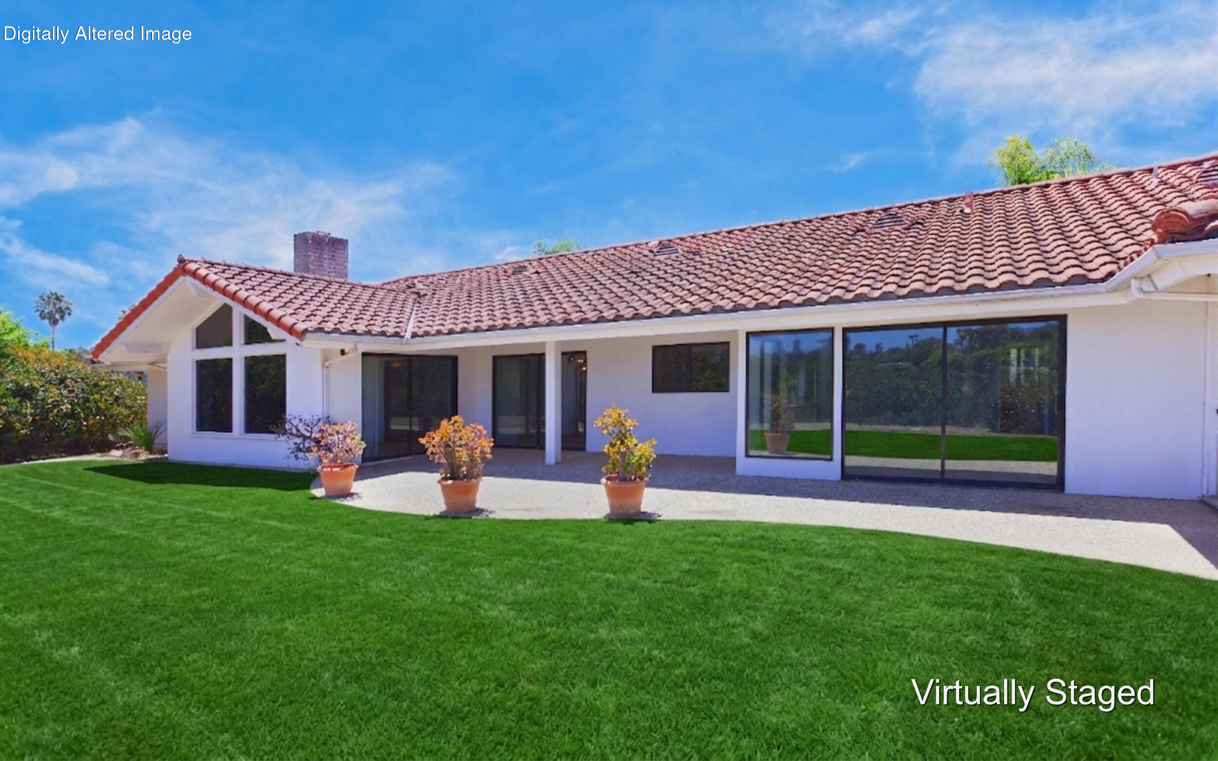 940 Camino Del Rio Santa Barbara, CA 93110 - Photo 23 of 28 Virtually Staged 2