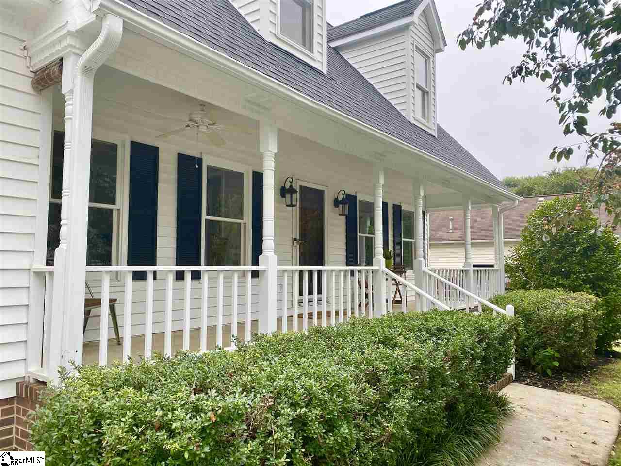 217 Hardwood Road Greenville, SC 29607 - Photo 2 of 25 Gallery Image 2