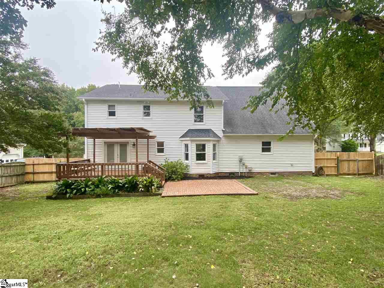 217 Hardwood Road Greenville, SC 29607 - Photo 23 of 25 Gallery Image 23