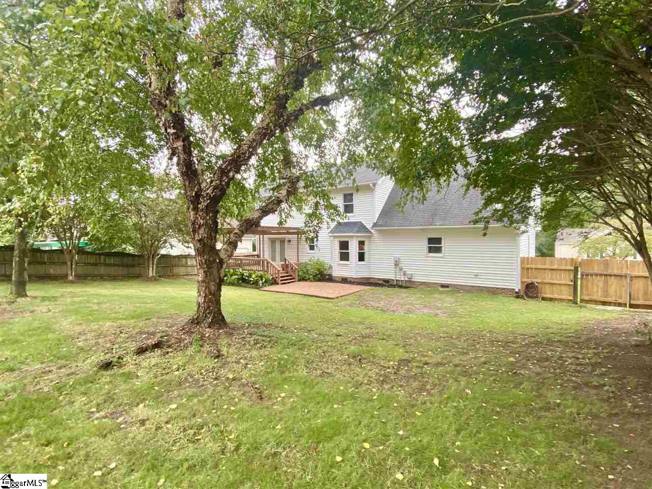 217 Hardwood Road Greenville, SC 29607 - Photo 24 of 25 Gallery Image 24