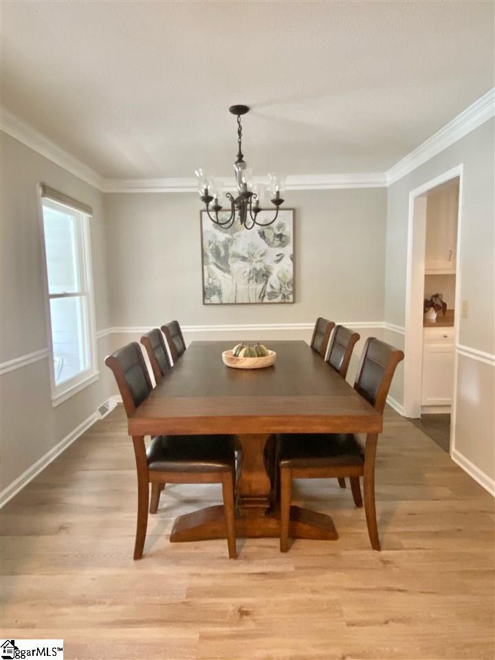 217 Hardwood Road Greenville, SC 29607 - Photo 5 of 25 Gallery Image 5