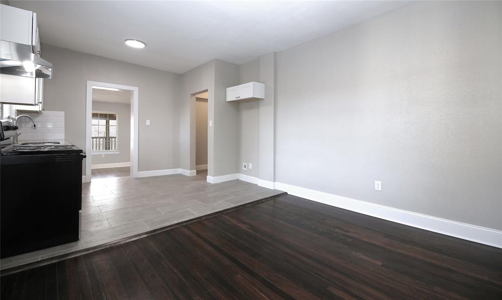 4445 Rusk Street, Unit 4 Houston, TX 77023 - Photo 11 of 26