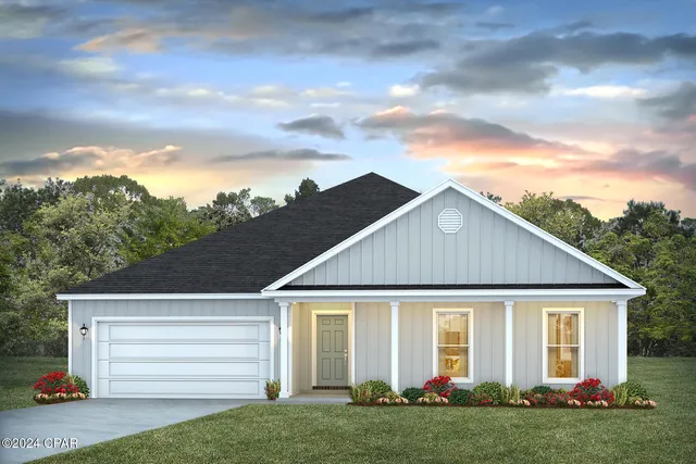 $389,900 | 6527 Myers Road, Panama City, FL 32404