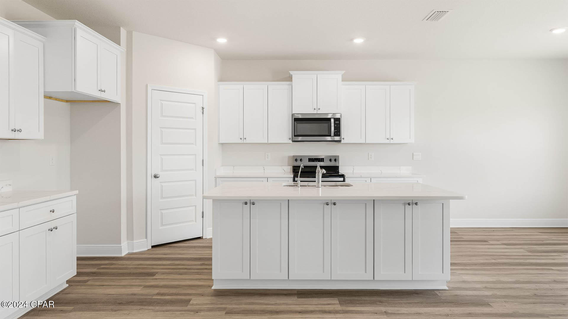 6527 Myers Road Panama City, FL 32404 - Photo 9 of 71