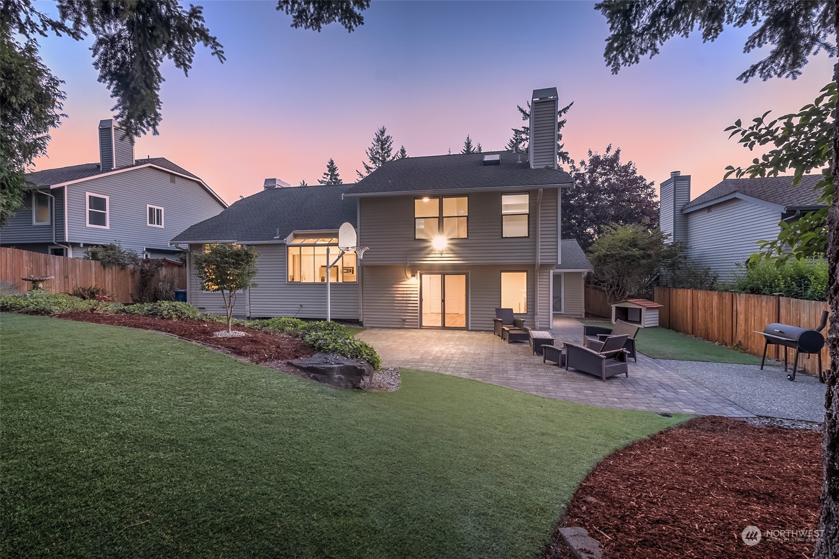 15412 Southeast 182nd Street Renton, WA 98058 - Photo 38 of 40 Gallery Image 38